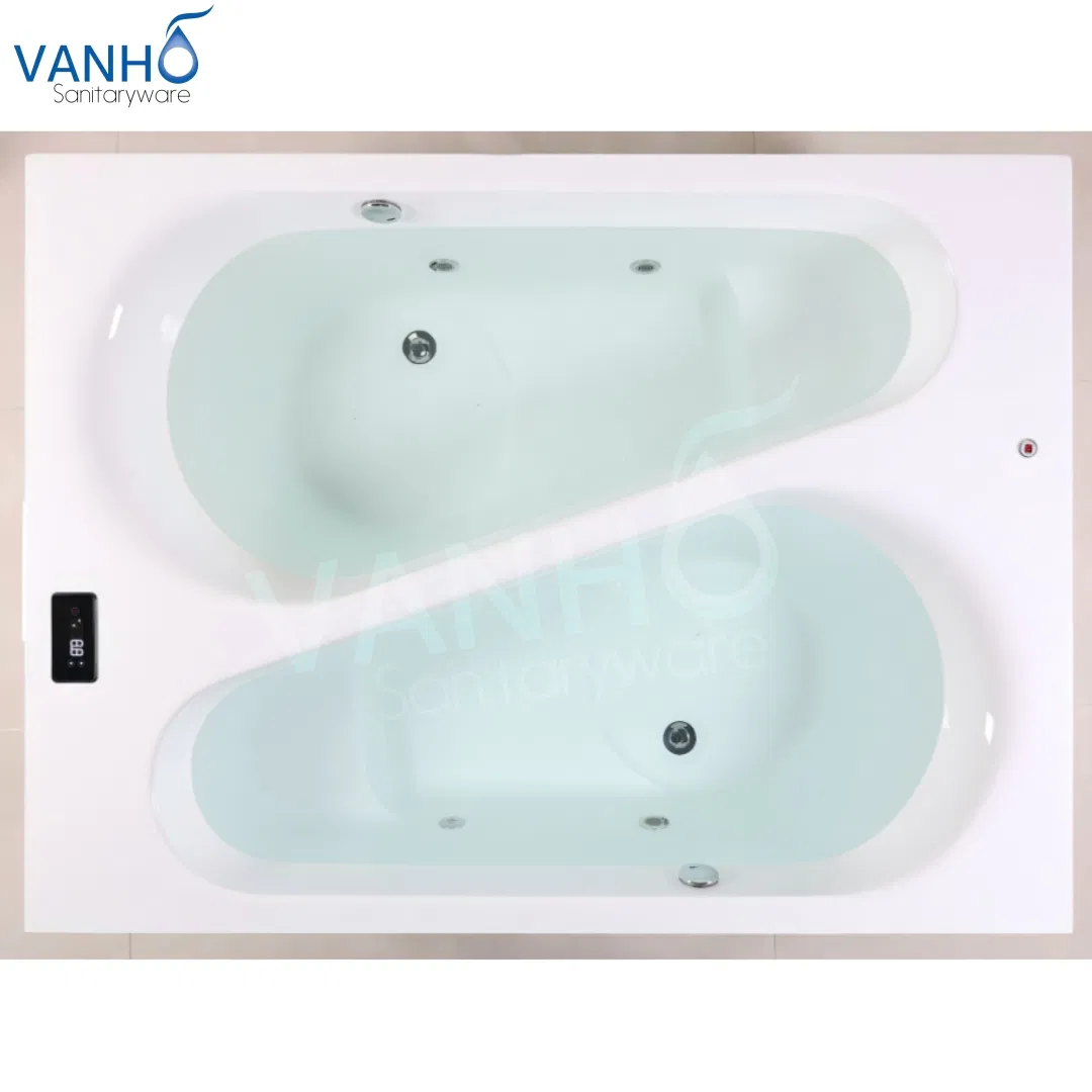 Ванна с чиллером и термостатом Vanho