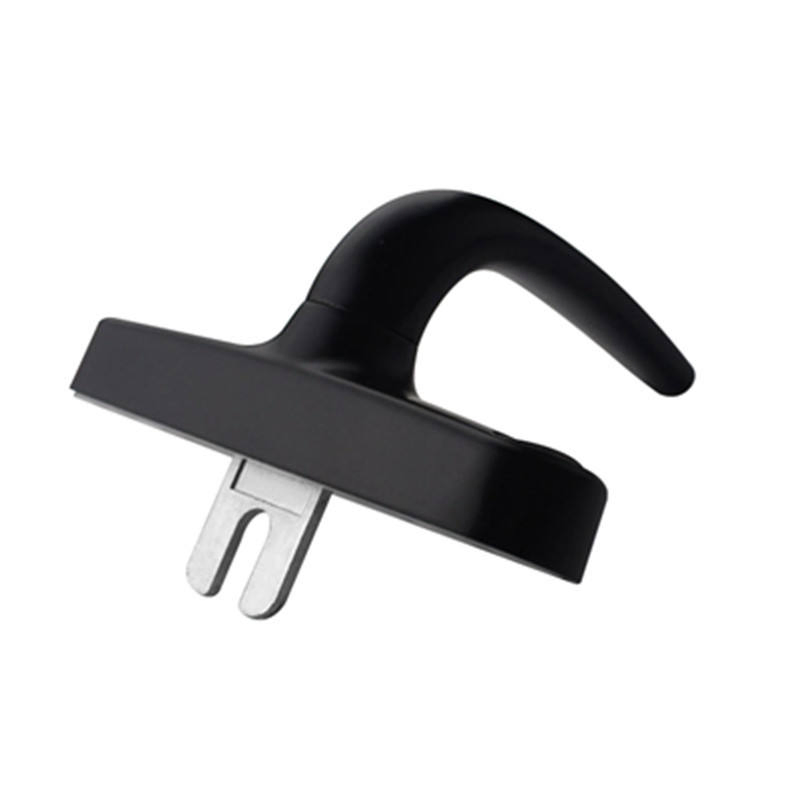 Hight Quality Customized Aluminum Door Accessories Windows Handle for Casement Window Handles