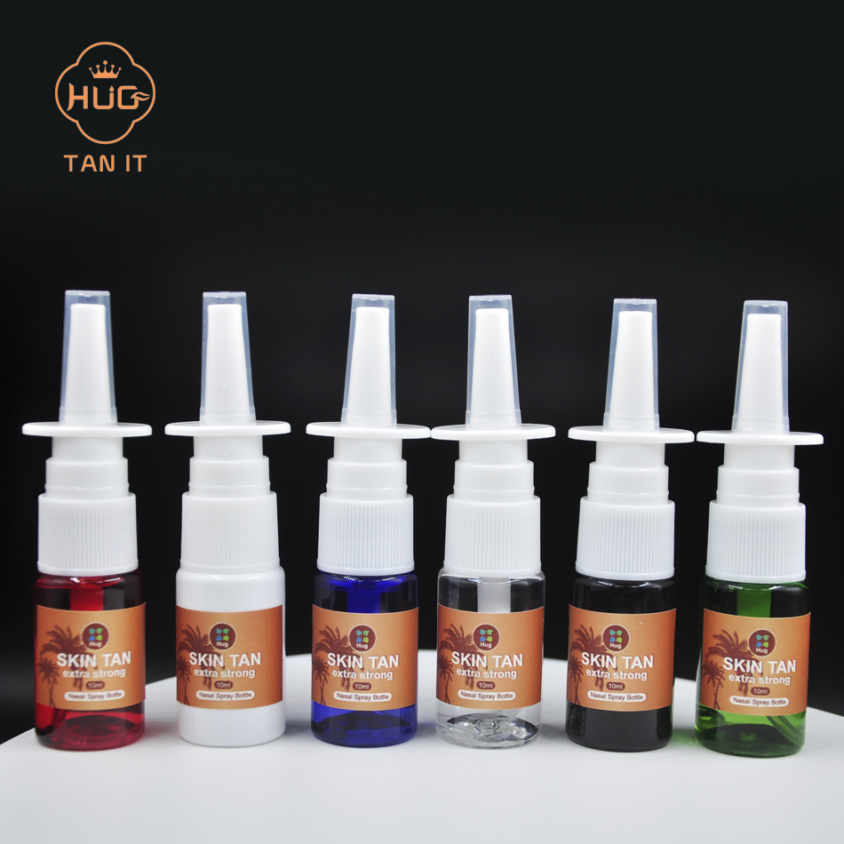 Factory Wholesale High Quality Semax Selank for Peptide Nasal Spray Dsip Mt2 Nad+ Nasal Spray