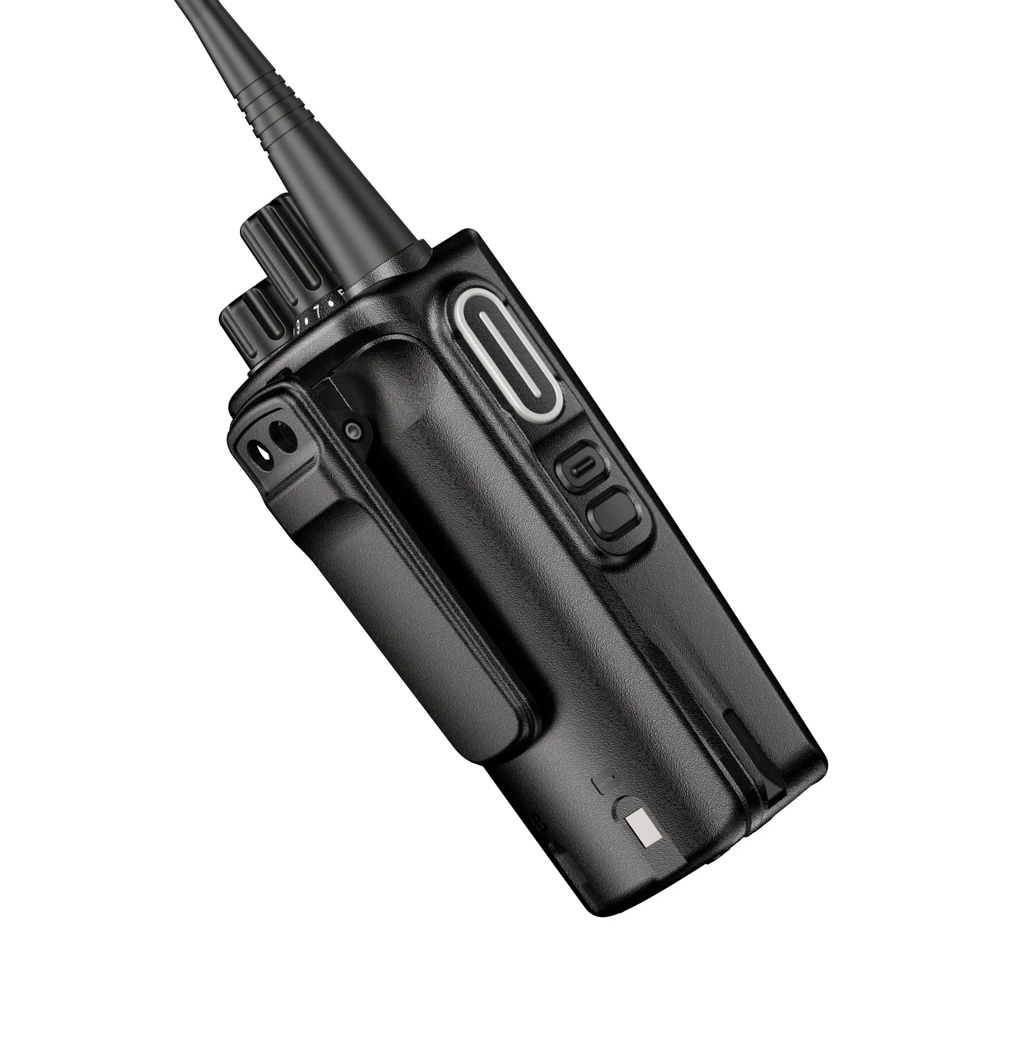 Портативная рация A-211N с DSP-шифрованием