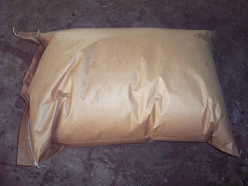 AR fiberglass chopped strand