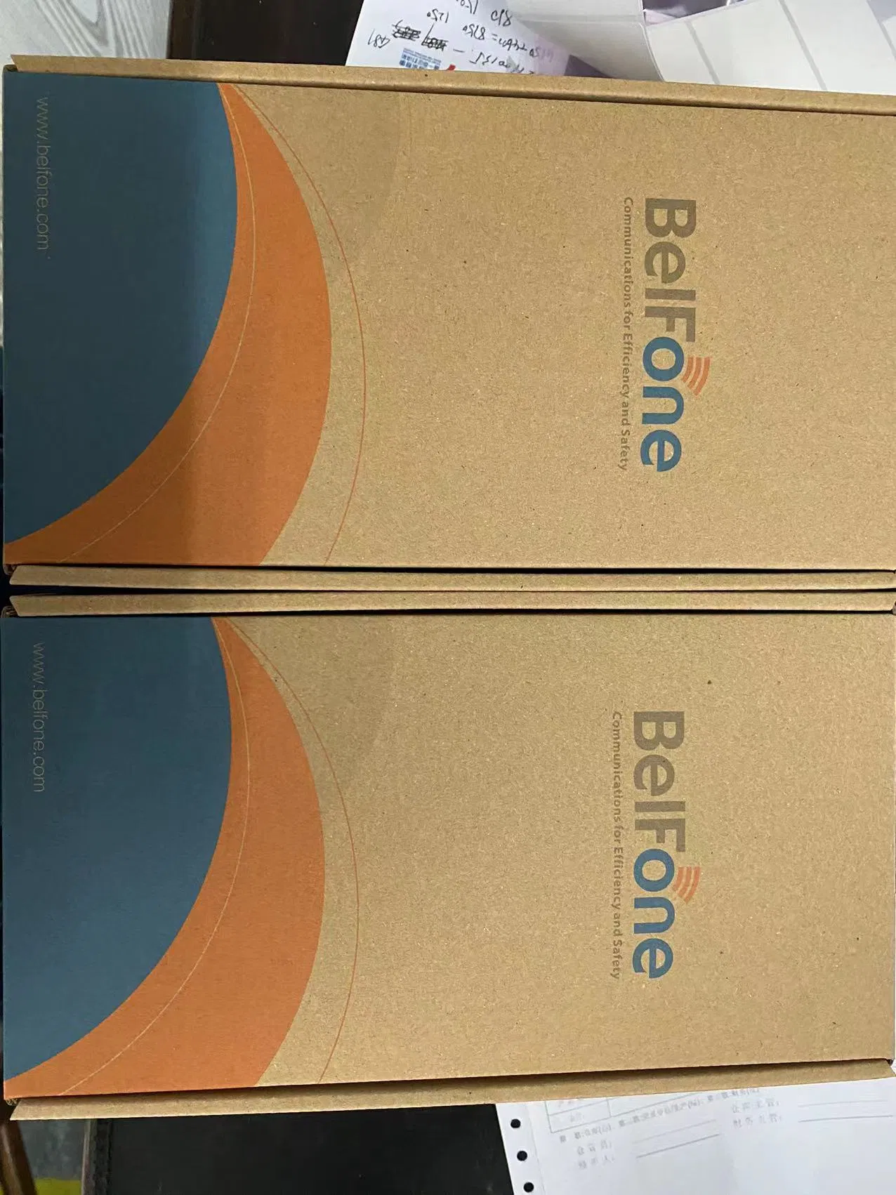 Радиостанция BF-S51 VHF/UHF 16 каналов