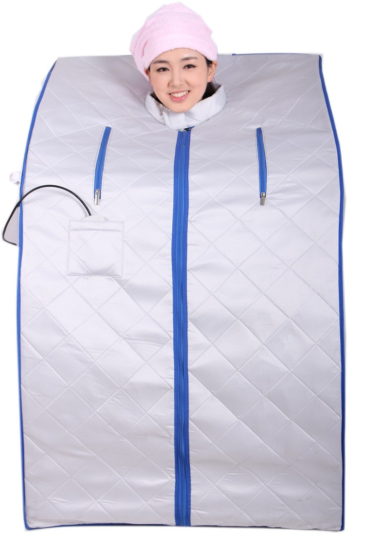 Портативная инфракрасная сауна Smartmak