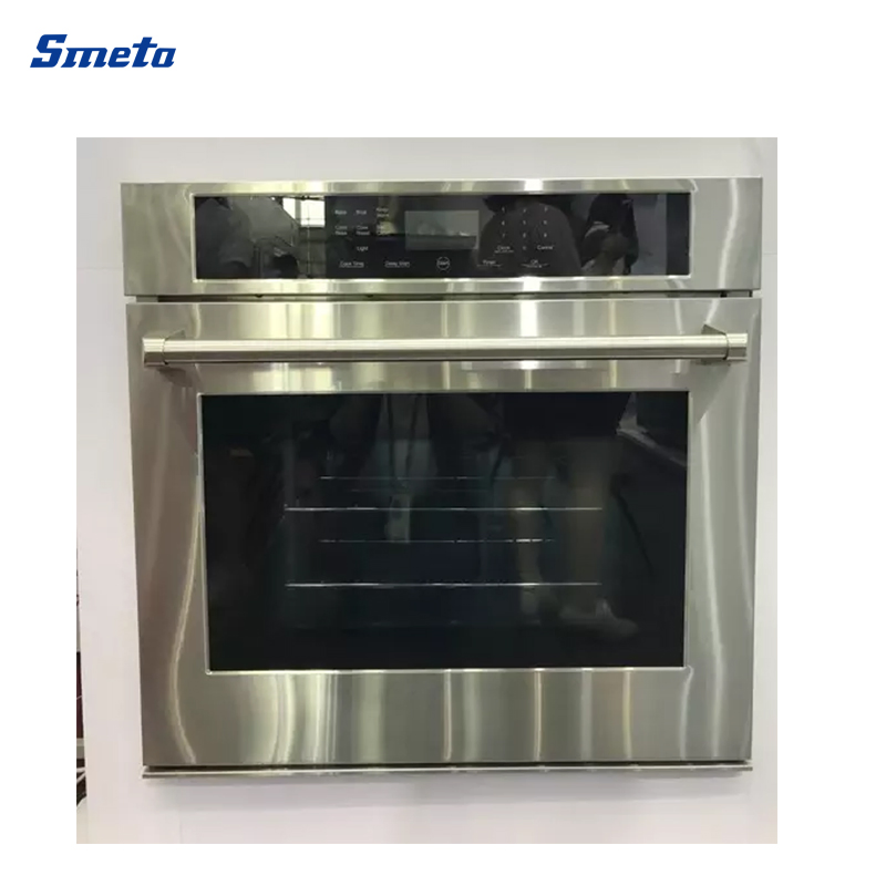 75L Home Multifunctional LPG Natural Gas Built in Oven for Sale
