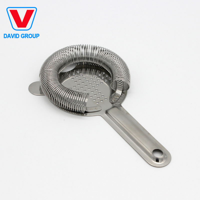 Productos Nuevos 2022 Good-Looking Stainless Steel Wine Accessories Bar Tools for Mixing Drink