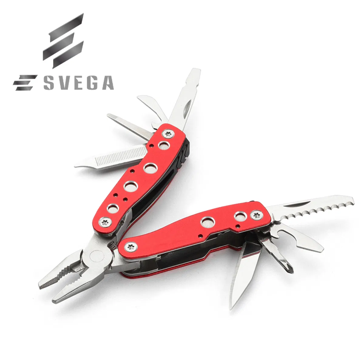 Многофункциональные плоскогубцы Svega 191A