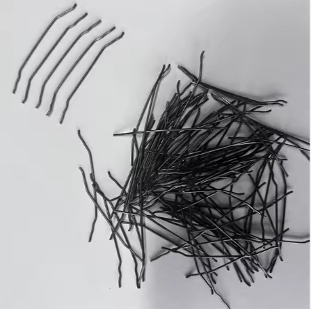 Cold-Drawn Steel Excellence: Sidley Stflh for Superior Bonding