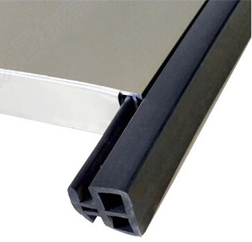 Flood Protection Systems Made with Aluminum