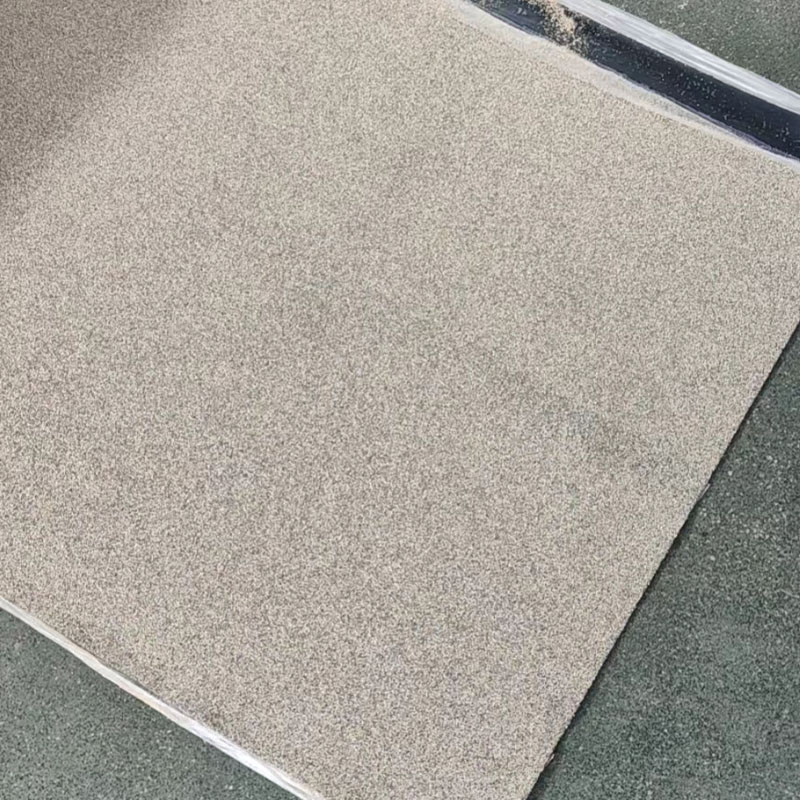 Hot Melt Modified Asphalt Waterproofing Membrane for Roof Wall