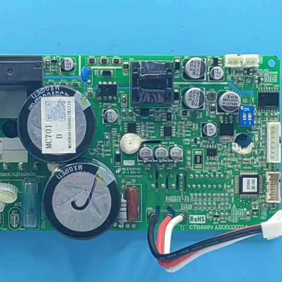 New Suitable for Mcquay Central Air Conditioning Fan Module Mc701 Motherboard