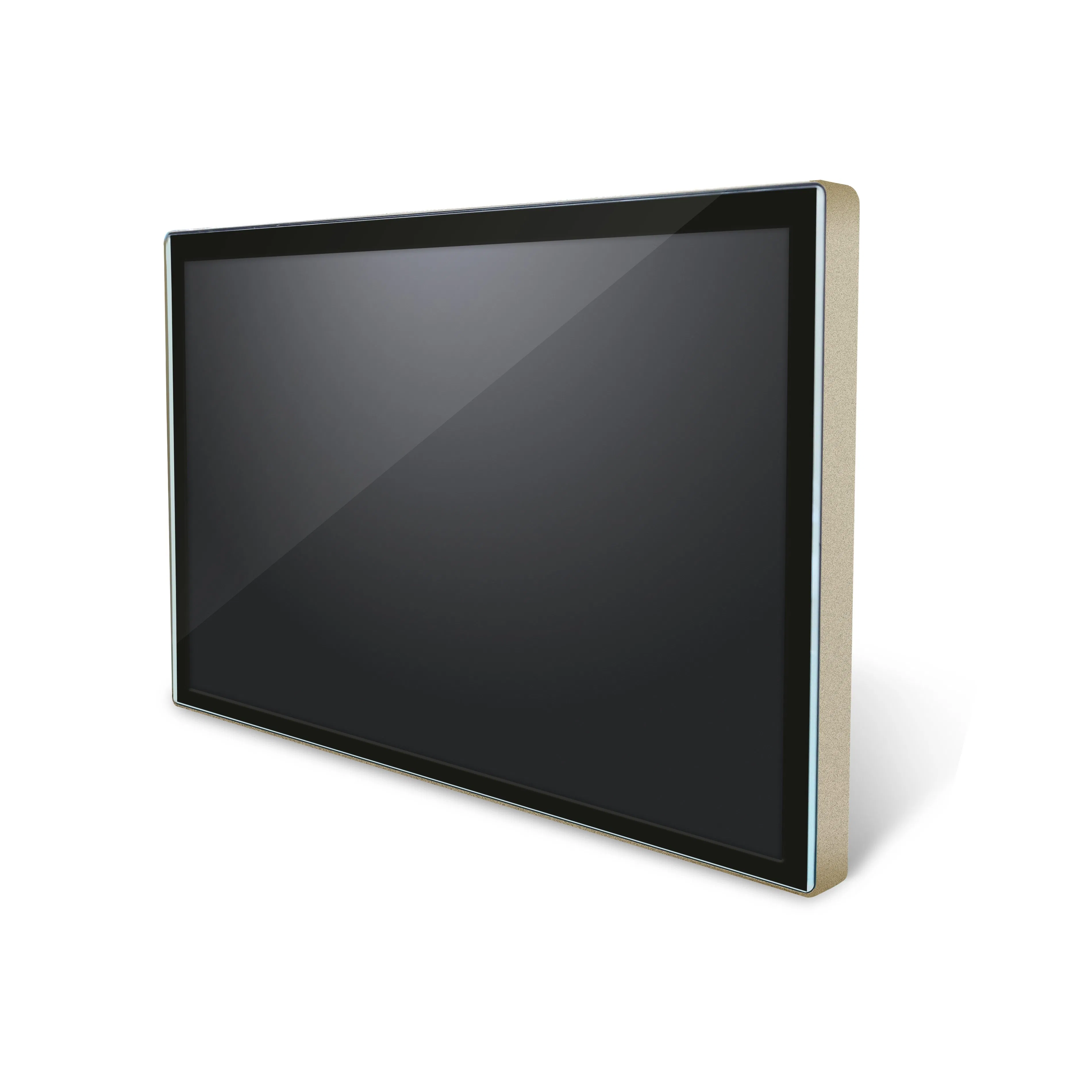 Complete Unit Aristocrat Helix 27inch Monitor