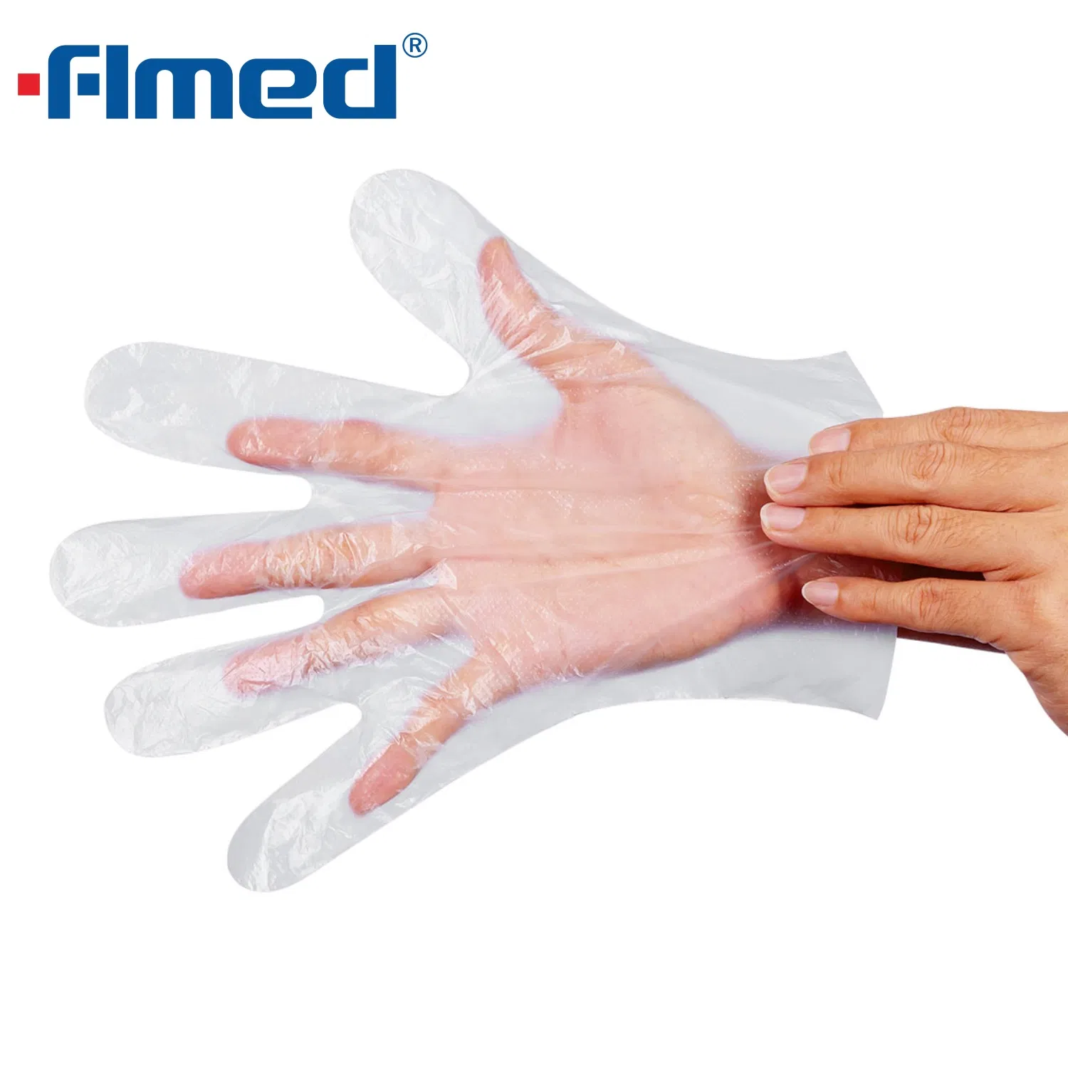 High Density Polyethylene Gloves HDPE