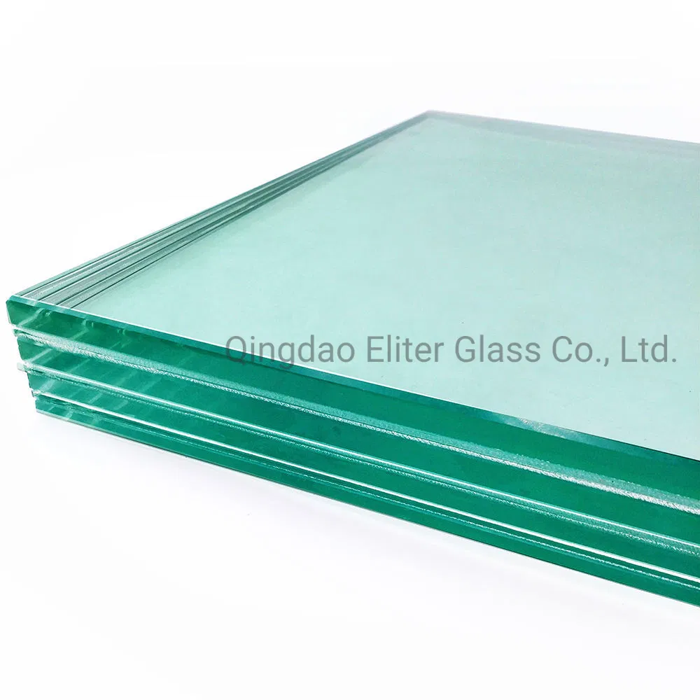 5mm 6mm 8mm 10mm 12mm Clear/Tinted/Low Iron Toughened/Tempered Glass for Aluminum Window /Sliding Windows /Folding Doors/Swing/Partition/Patio Door