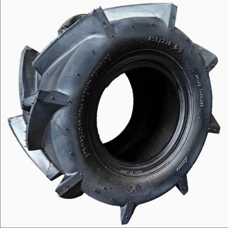 10.0-75/15.3 Farm Tractor Tire