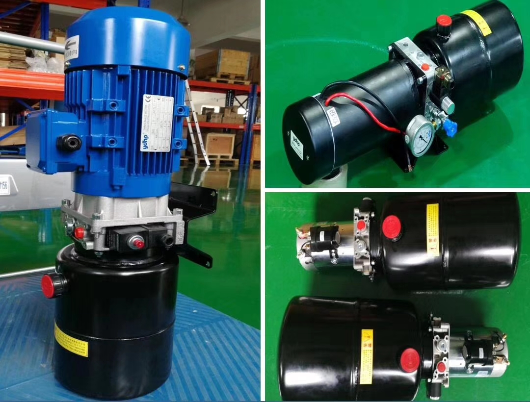 Мини-силовая установка 220В для автоматического сварочного аппарата