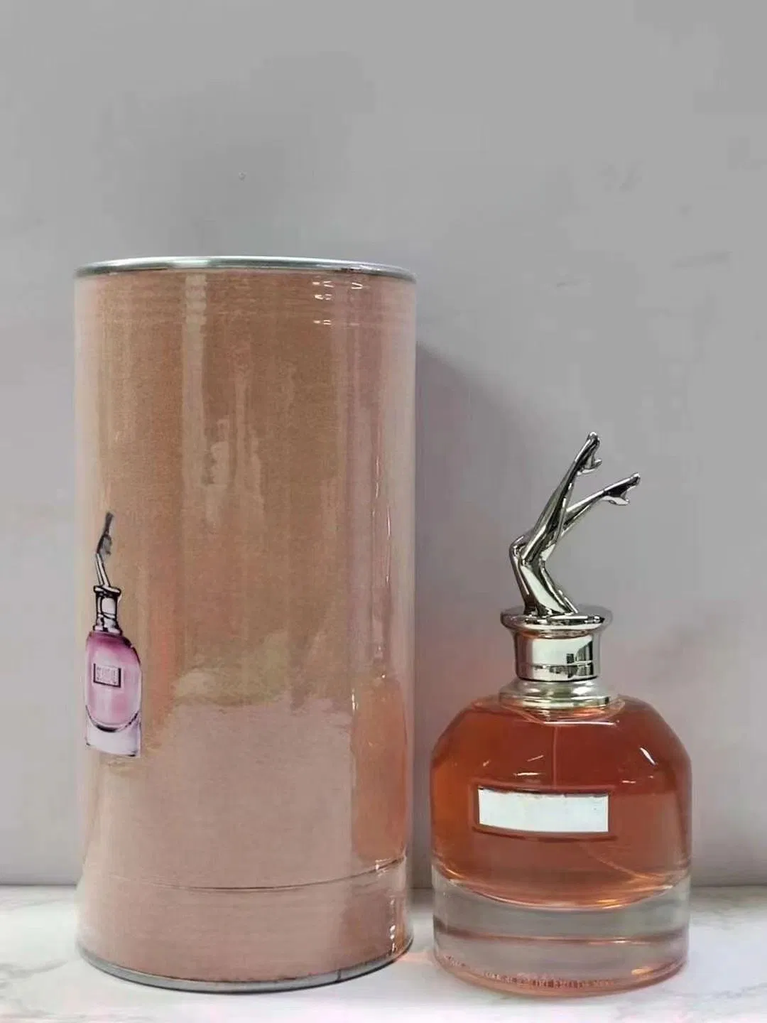 Женские духи с древесным ароматом, 80 мл