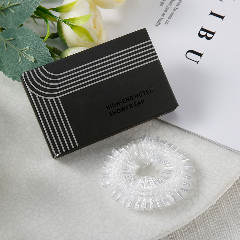 New Design Hotel Shaving Set Shower Travel Kit Shaving Kits for Men