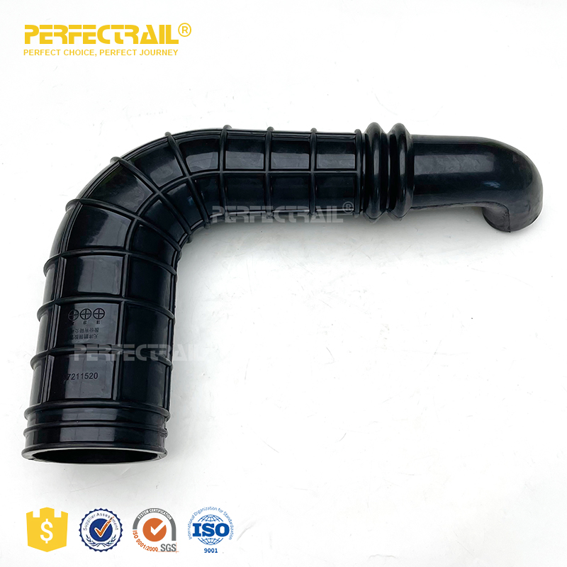 Воздуховод воздушного фильтра Perfectrail 97211520 для Iveco Daily