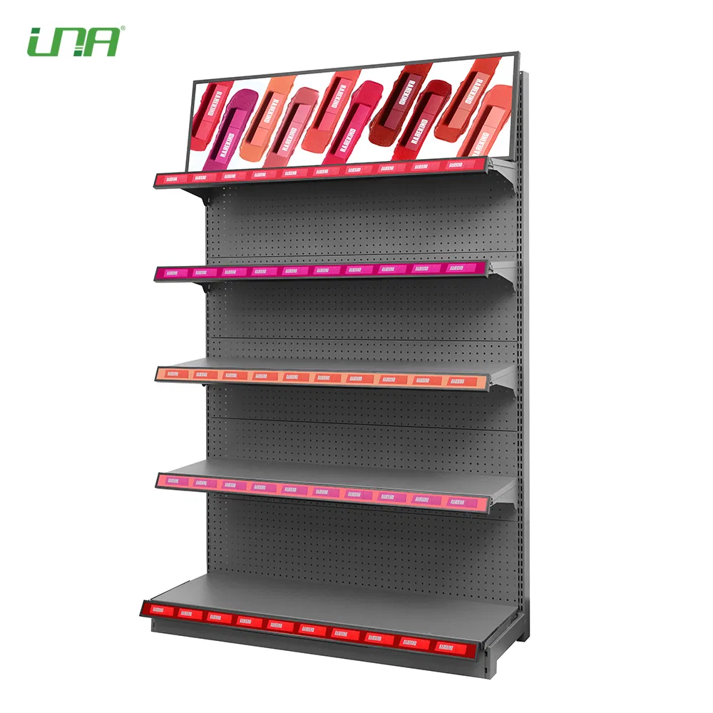 36.5'' LCD дисплей для цифровой рекламы в метро и ТЦ