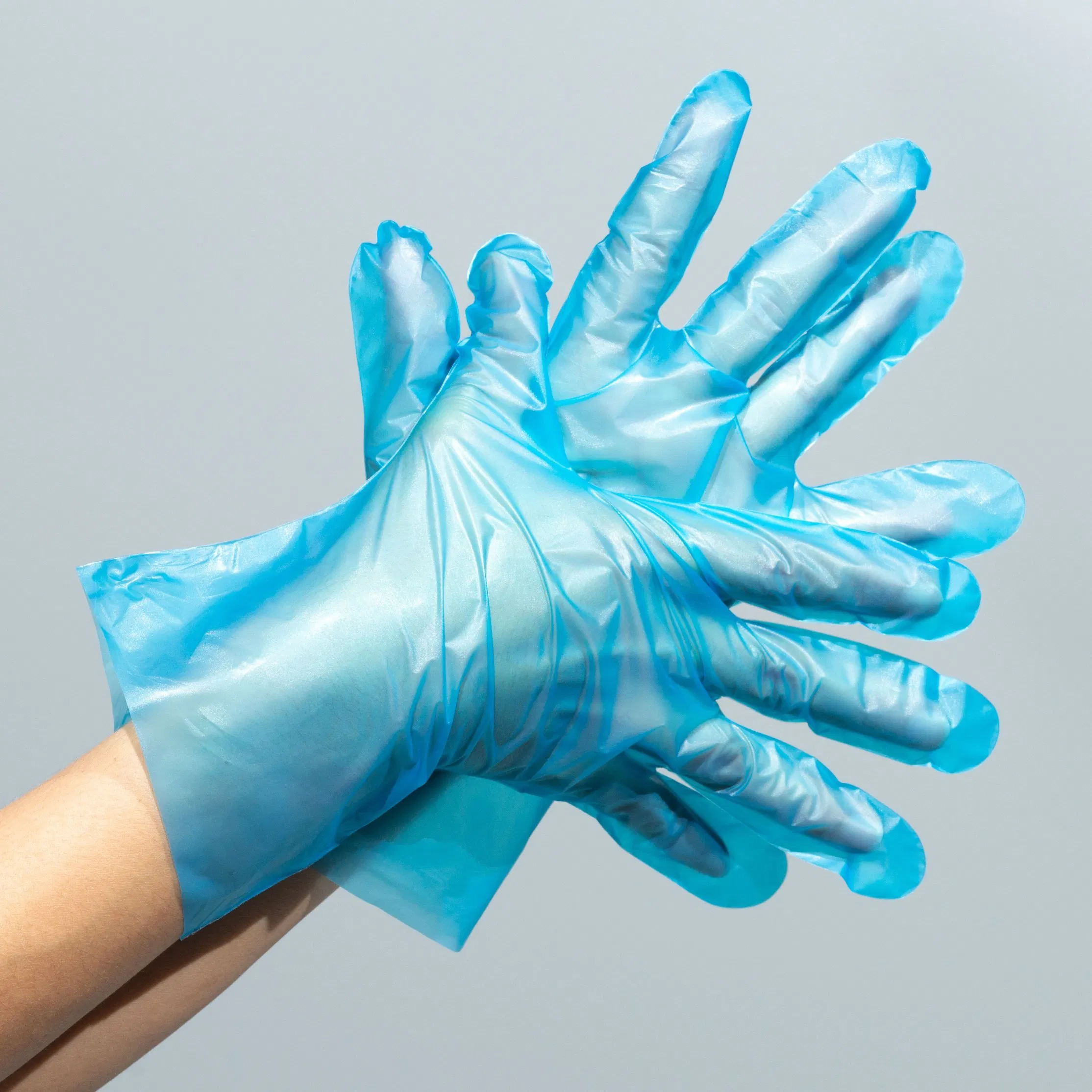 TPE Glove with High Quality