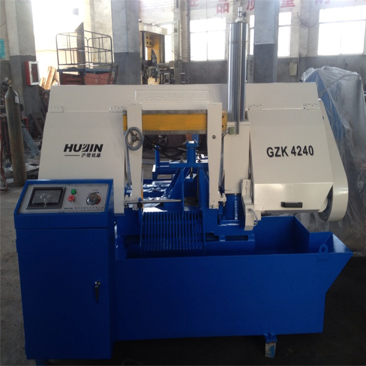 Станок ленточнопильный по металлу