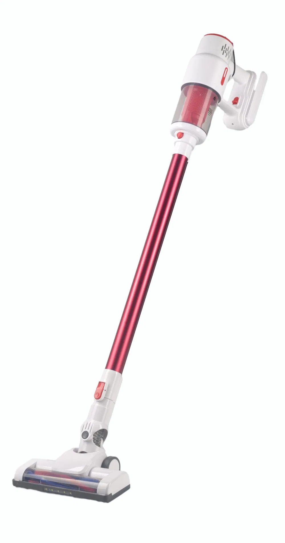 Powerful Cordless Vacuum Cleaner for Quick and Easy Home Use