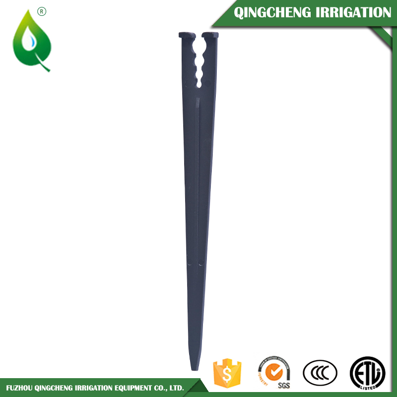 Reasonable Price Drip Irrigation Y Branch Pipe Fitting