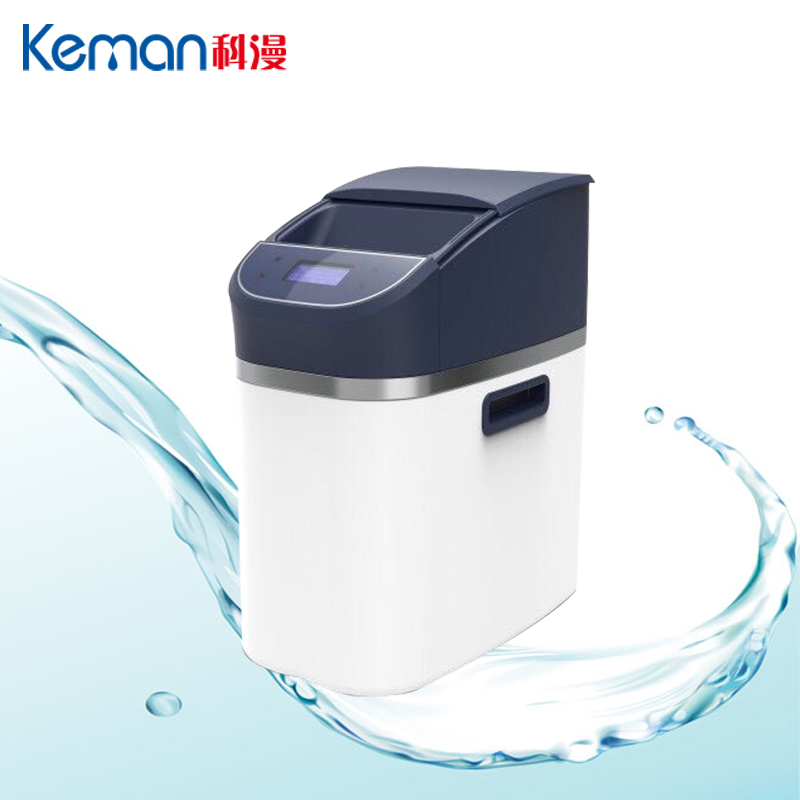 Water Softener Water Treatment System Fully Automatic Water Softener