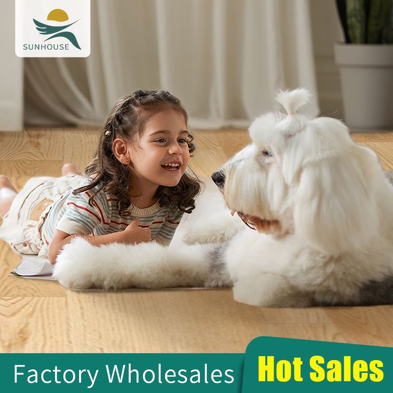 Инженерная паркетная доска White Oak AB, 12-20мм