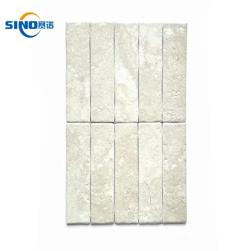 New Design 60*250mmhandmade Ceramic Tiles for Indoor Room&Kitchen