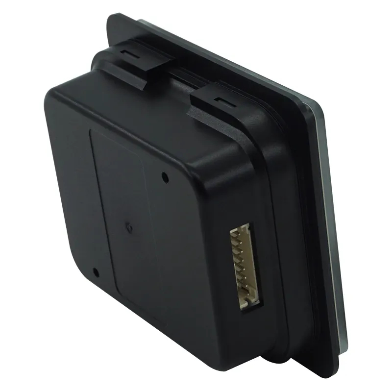 Q300 QR Code Wiegand Scanner Barcode Access control RFID Smart Card & NFC Reader For Turnstiles Veding Machine Barcode reader