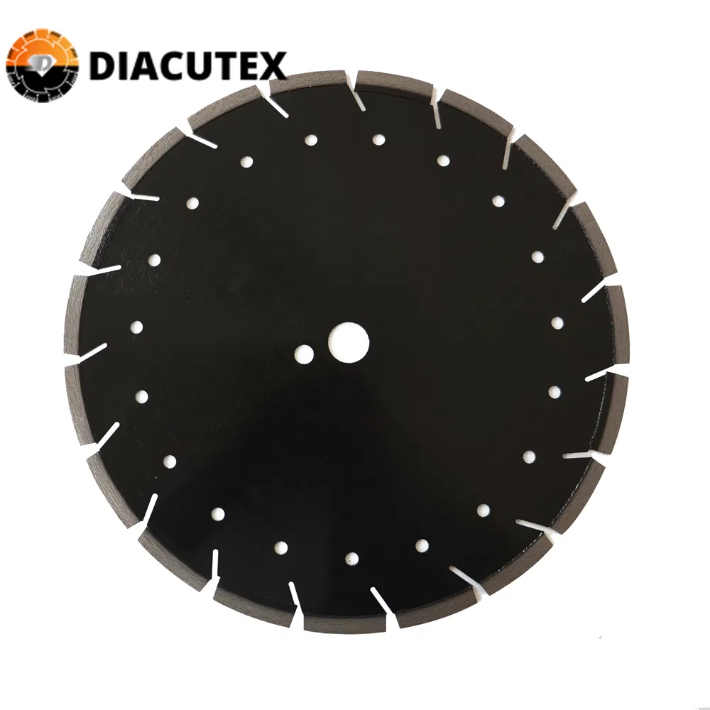 Алмазный диск 350 мм для армированного бетона