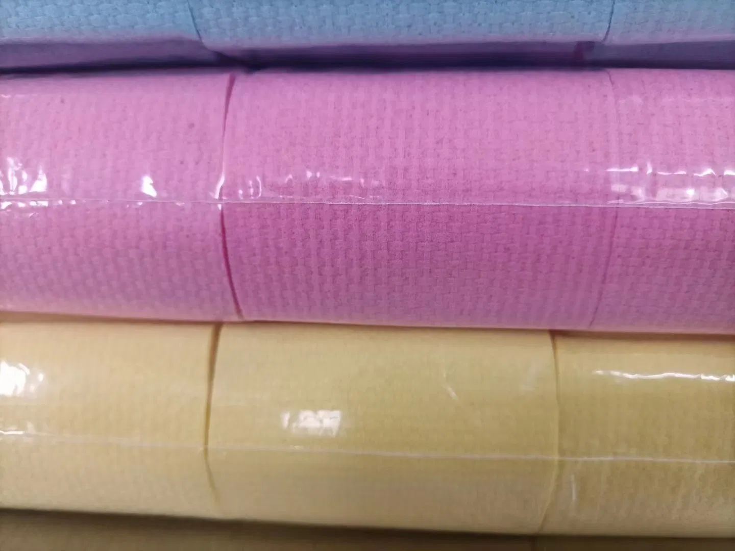 Premium Cotton for Hollow Glass Silicone Sealant Applications