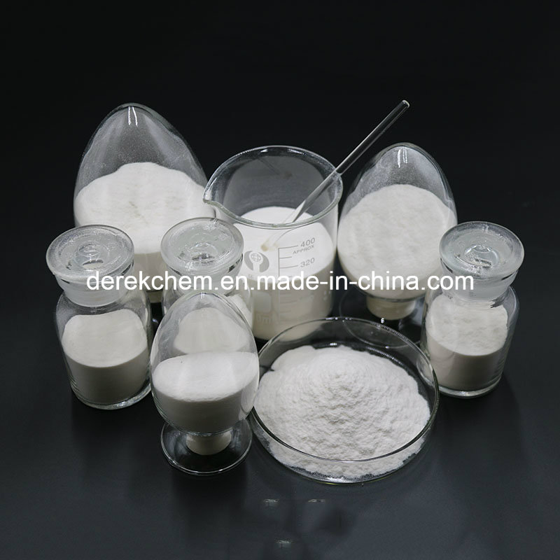 Building Material Hydroxypropyl Methyl Cellulose as Skim Coat Additive