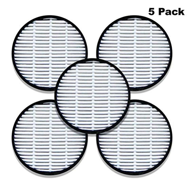 Premium HEPA Air Purifier Filter with Sturdy Cardboard Frame