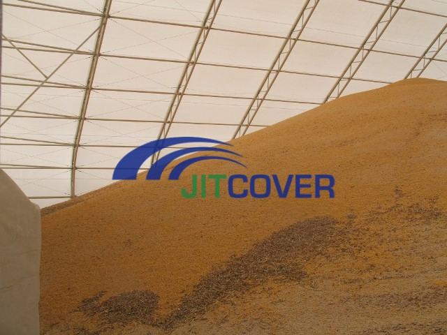 27.44m Wide Customized Event Tent (JIT-9020035)