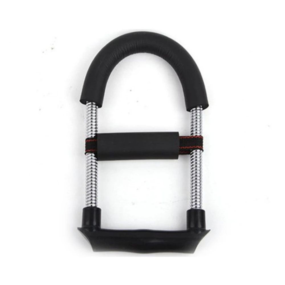 Кистевой эспандер с регулируемой нагрузкой