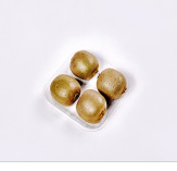 custom square disposable plastic vegetable fruit tray