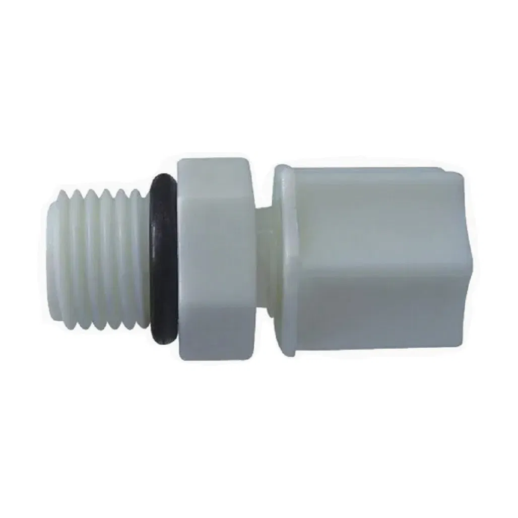High-Quality Jaco Fitting for Advanced Water Filtration Solutions