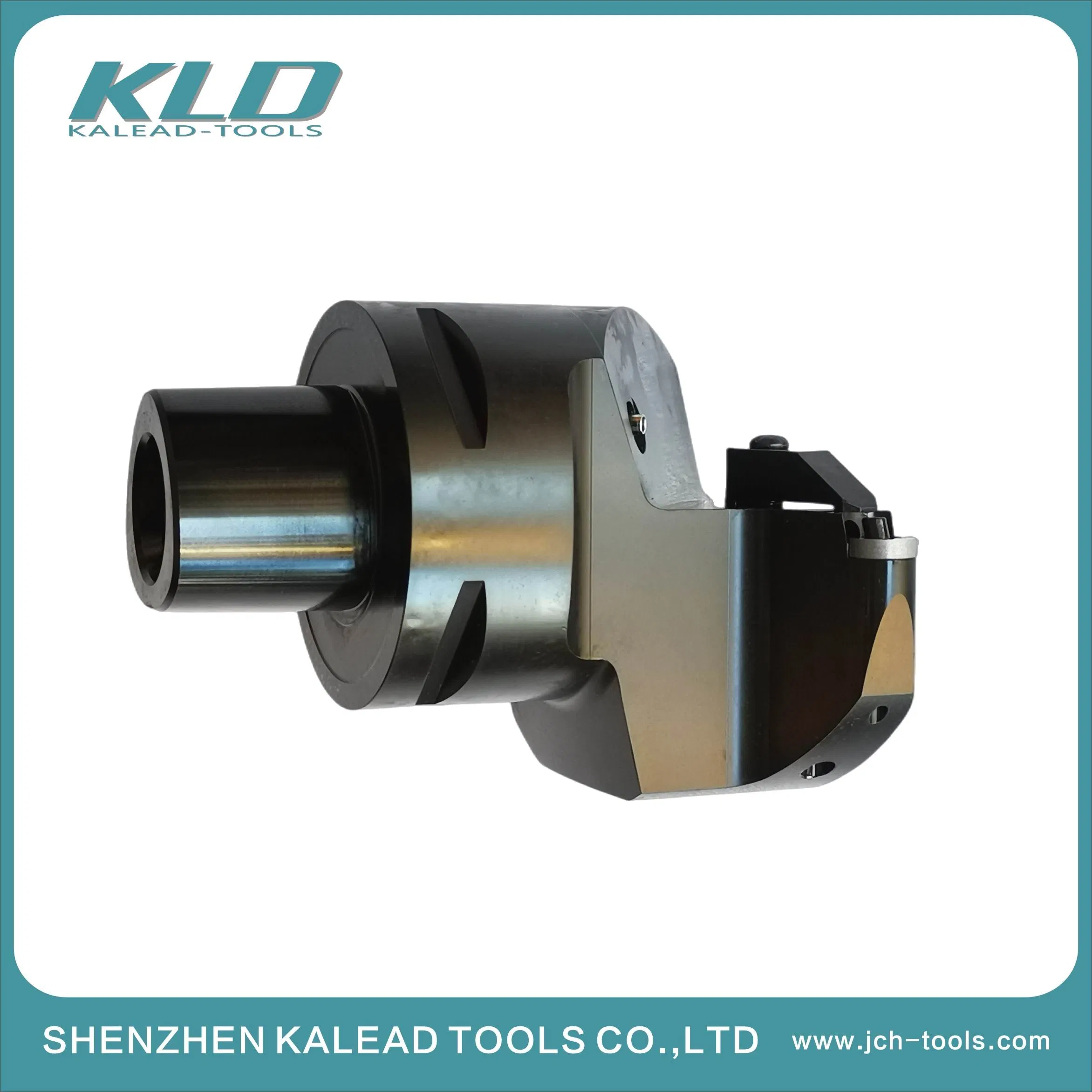 Capto Tool Milling Cutter CNC Turning Tool Holder Turning Machine Tool Holder