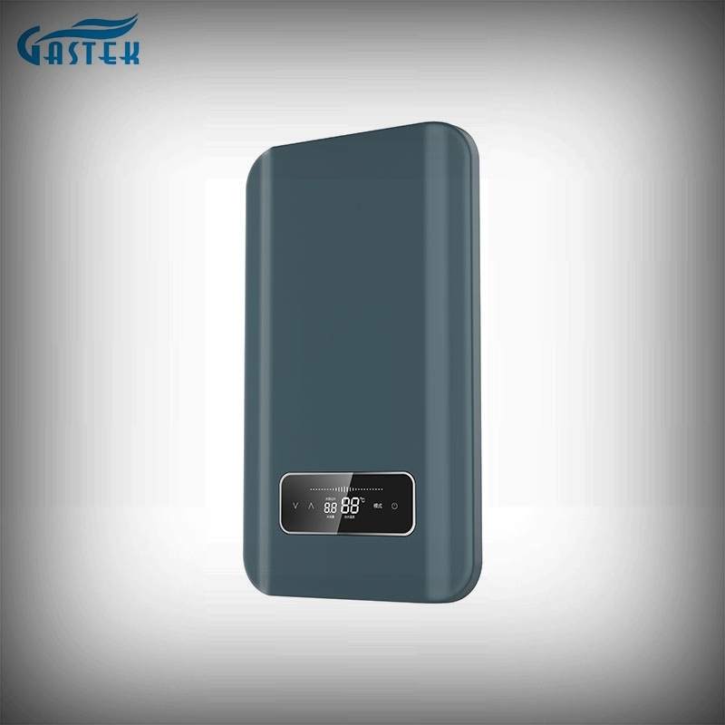 Instant Hot Water Solution: Tankless Electric Boiler for Homes