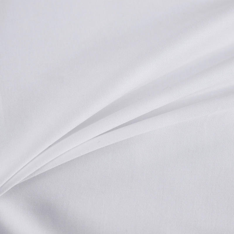 Duvet Cover 100% Cotton White Hotel Sheets Quilt Cover