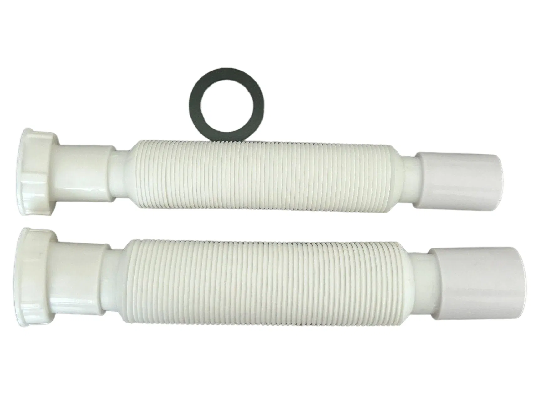 1 1/4" Flexible Sink Hose Wash Basin Drain Pipe