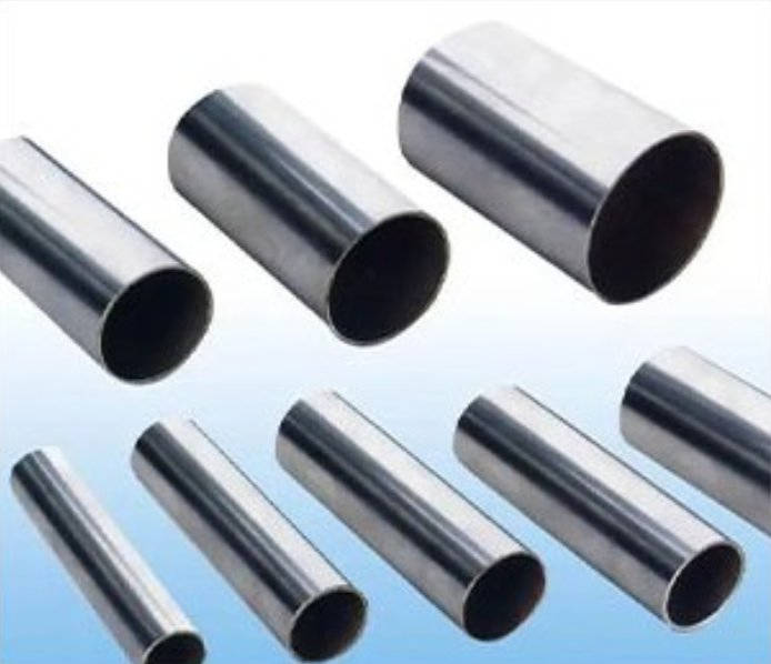 Холоднотянутая гидравлическая труба Wantong