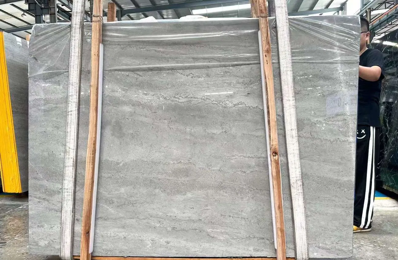 Affordable 2024 China Grey Marble Stone for Resale Opportunities