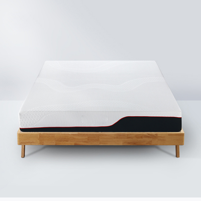 Us Stock Memory Foam Mattress One Drop Shipping Hybrid Mattress Home Mattress Kft200
