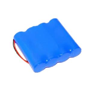 Аккумулятор 18650 2500 мАч 3.7В с защитой PCB