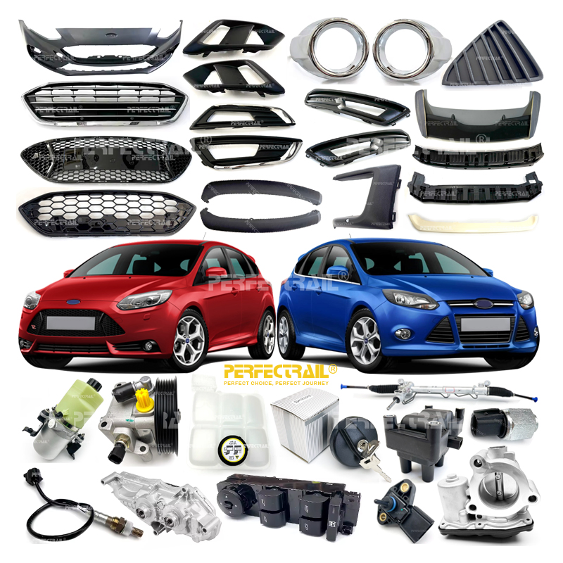 PERFECTRAIL Запчасти для Ford Focus MK1 MK2 MK3 ST RS