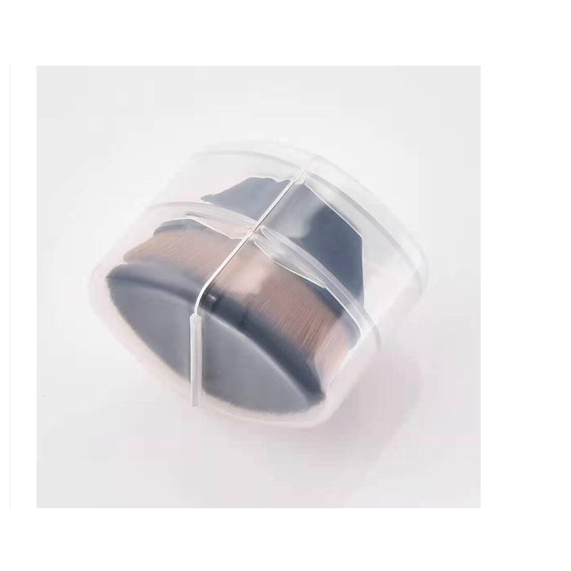 Foundation Brush for Liquid Makeup Kabuki Brush Flawless Momma Brush for Powder and Cream Make up