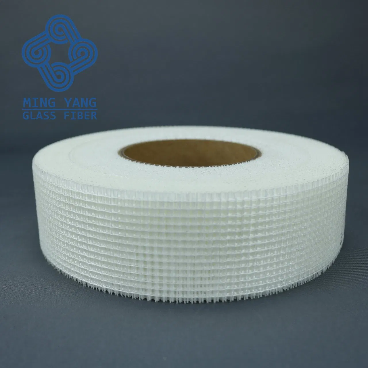 Special Building Fabric Fiberglass Fiber Mesh Joint Tape